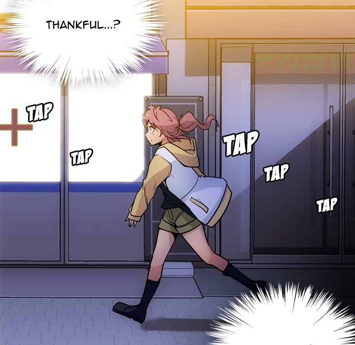 Such a Cute Spy Such a Cute Spy EP 18 - Toomics page 92 - 