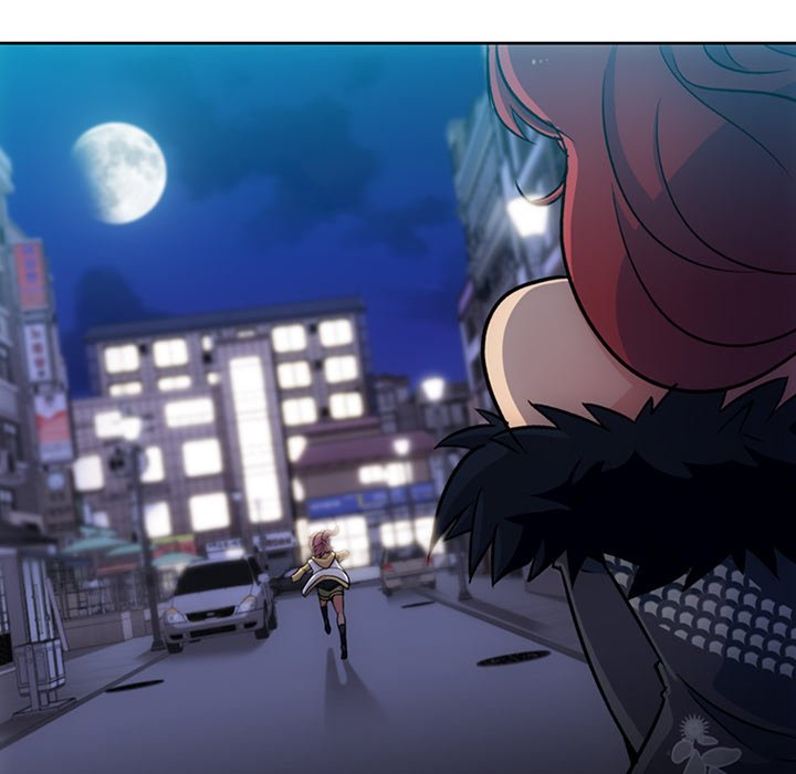 Such a Cute Spy Such a Cute Spy EP 18 - Toomics page 96 - 