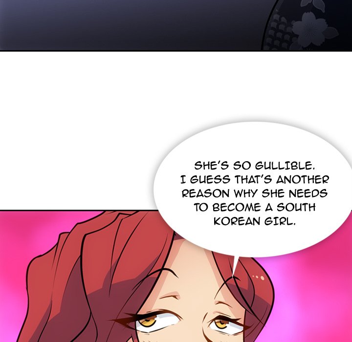 Such a Cute Spy Such a Cute Spy EP 18 - Toomics page 97 - 