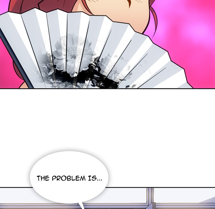 Such a Cute Spy Such a Cute Spy EP 18 - Toomics page 98 - 