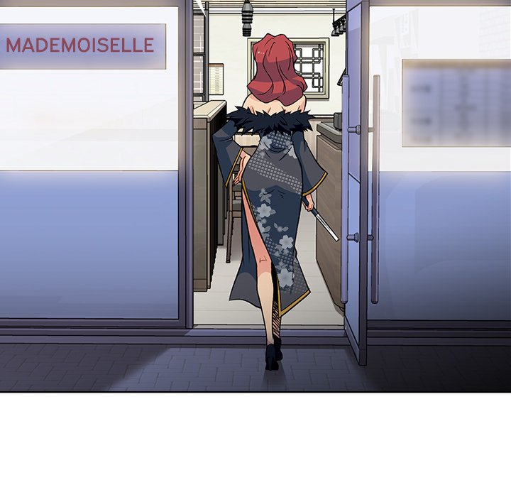 Such a Cute Spy Such a Cute Spy EP 18 - Toomics page 99 - 
