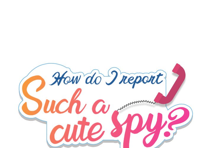 Such a Cute Spy Such a Cute Spy EP 19 - Toomics page 1 - 