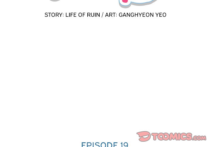 Such a Cute Spy Such a Cute Spy EP 19 - Toomics page 2 - 