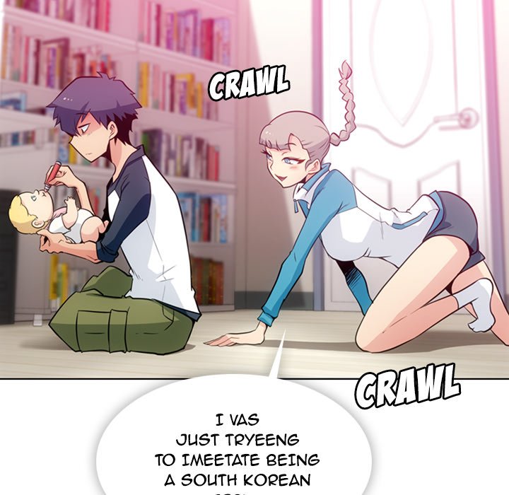 Such a Cute Spy Such a Cute Spy EP 19 - Toomics page 14 - 