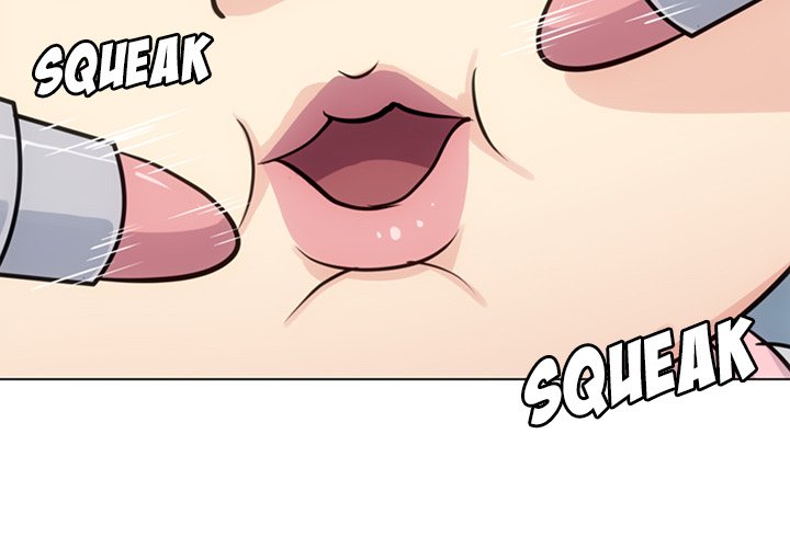 Such a Cute Spy Such a Cute Spy EP 19 - Toomics page 4 - 