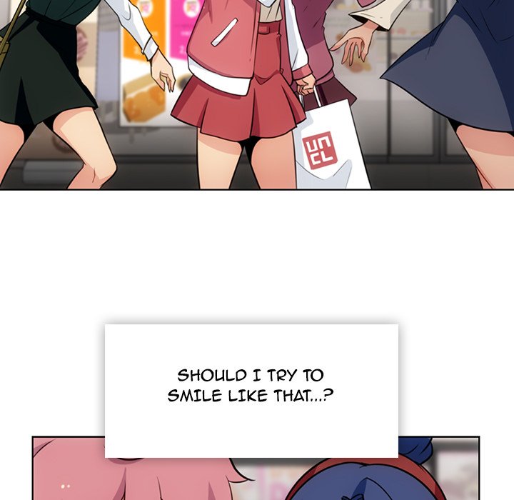 Such a Cute Spy Such a Cute Spy EP 19 - Toomics page 31 - 