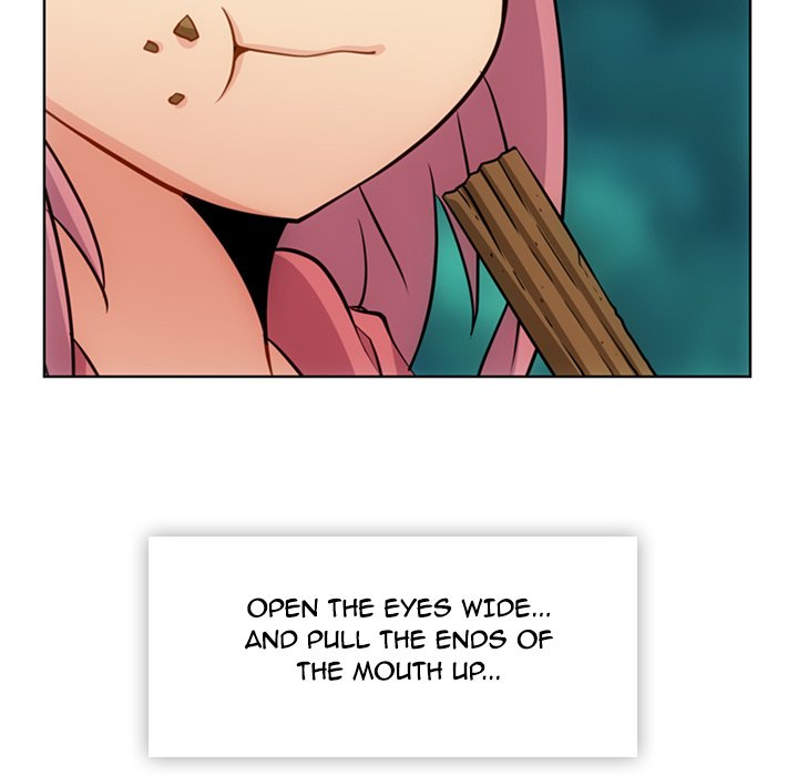 Such a Cute Spy Such a Cute Spy EP 19 - Toomics page 33 - 