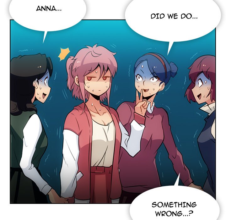Such a Cute Spy Such a Cute Spy EP 19 - Toomics page 37 - 