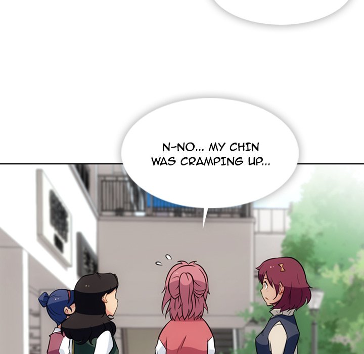 Such a Cute Spy Such a Cute Spy EP 19 - Toomics page 38 - 