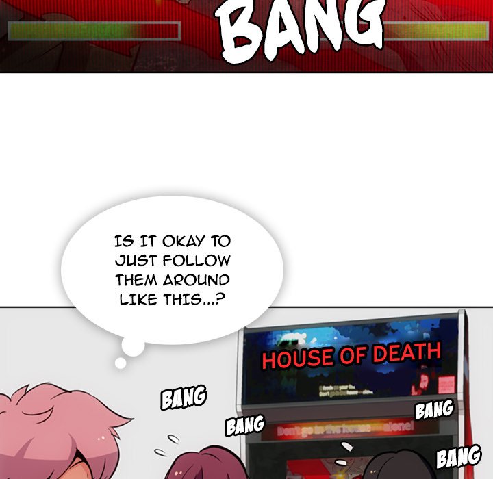 Such a Cute Spy Such a Cute Spy EP 19 - Toomics page 41 - 