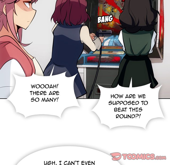 Such a Cute Spy Such a Cute Spy EP 19 - Toomics page 42 - 