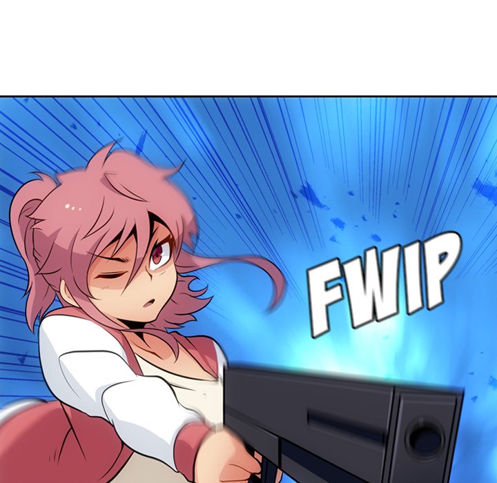 Such a Cute Spy Such a Cute Spy EP 19 - Toomics page 45 - 