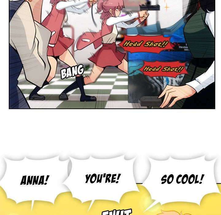 Such a Cute Spy Such a Cute Spy EP 19 - Toomics page 47 - 