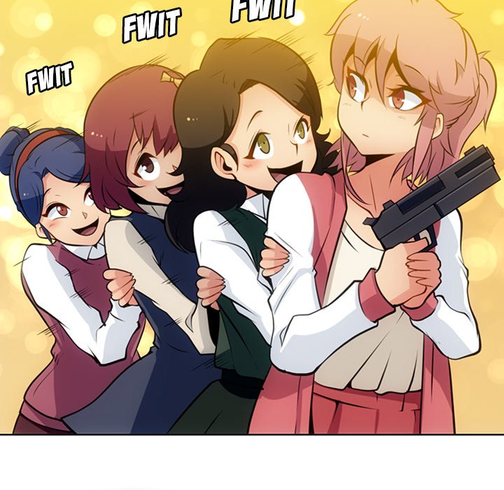 Such a Cute Spy Such a Cute Spy EP 19 - Toomics page 48 - 