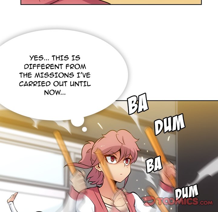 Such a Cute Spy Such a Cute Spy EP 19 - Toomics page 50 - 