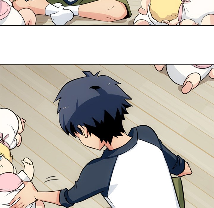 Such a Cute Spy Such a Cute Spy EP 19 - Toomics page 6 - 
