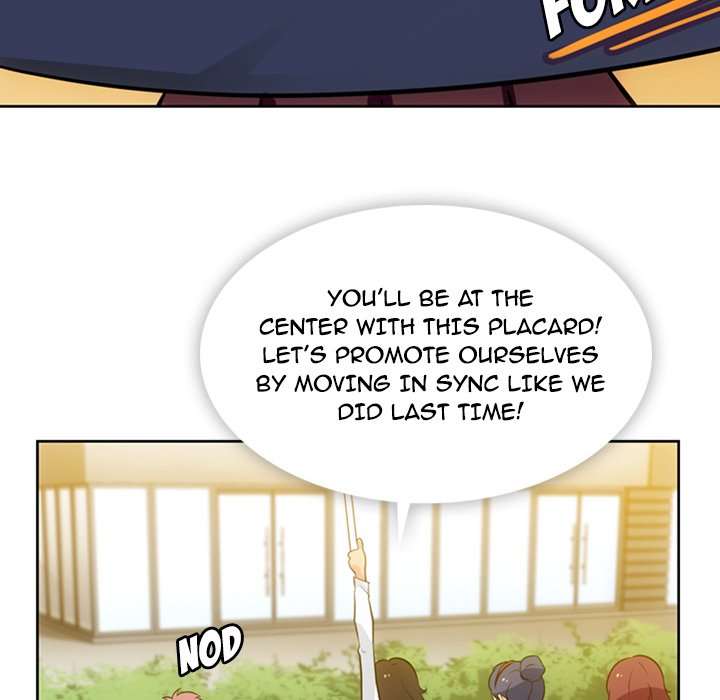 Such a Cute Spy Such a Cute Spy EP 19 - Toomics page 64 - 