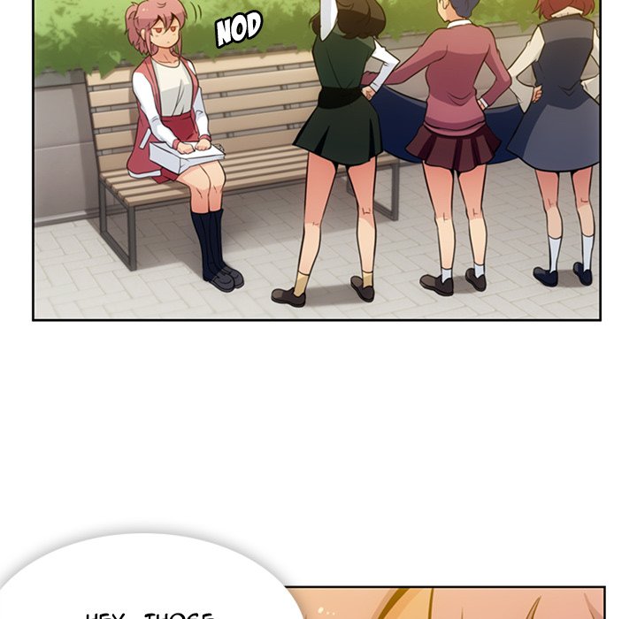 Such a Cute Spy Such a Cute Spy EP 19 - Toomics page 65 - 
