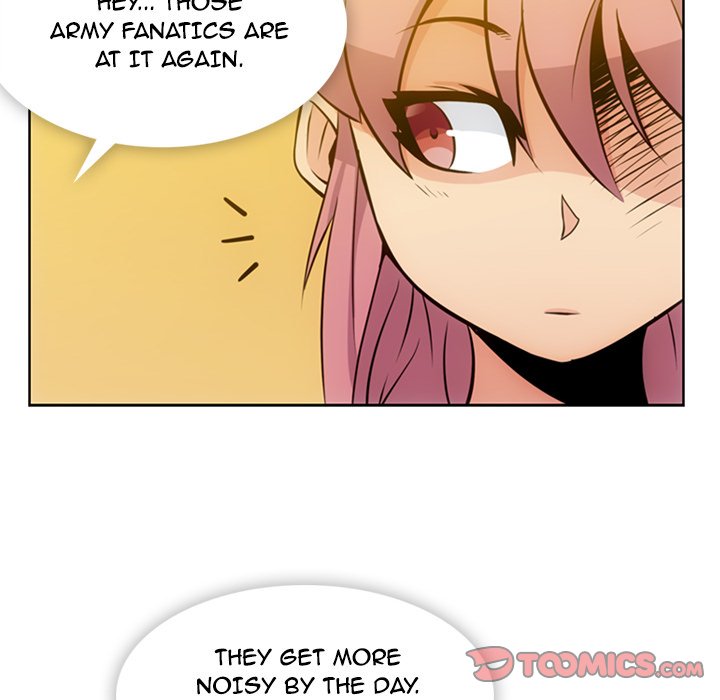 Such a Cute Spy Such a Cute Spy EP 19 - Toomics page 66 - 