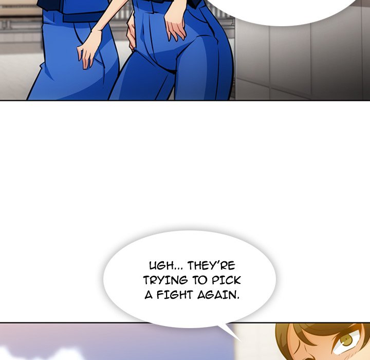 Such a Cute Spy Such a Cute Spy EP 19 - Toomics page 68 - 