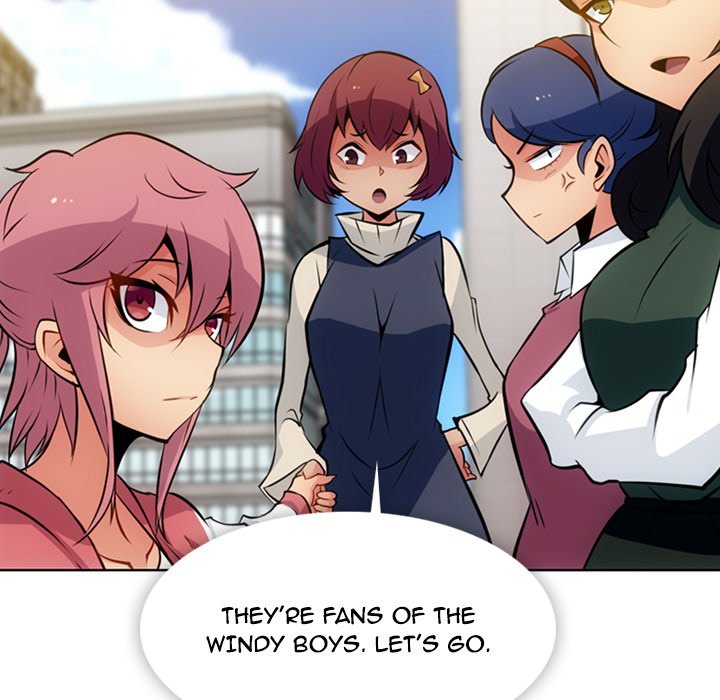 Such a Cute Spy Such a Cute Spy EP 19 - Toomics page 69 - 