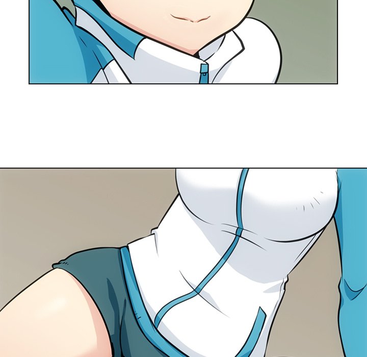 Such a Cute Spy Such a Cute Spy EP 19 - Toomics page 8 - 