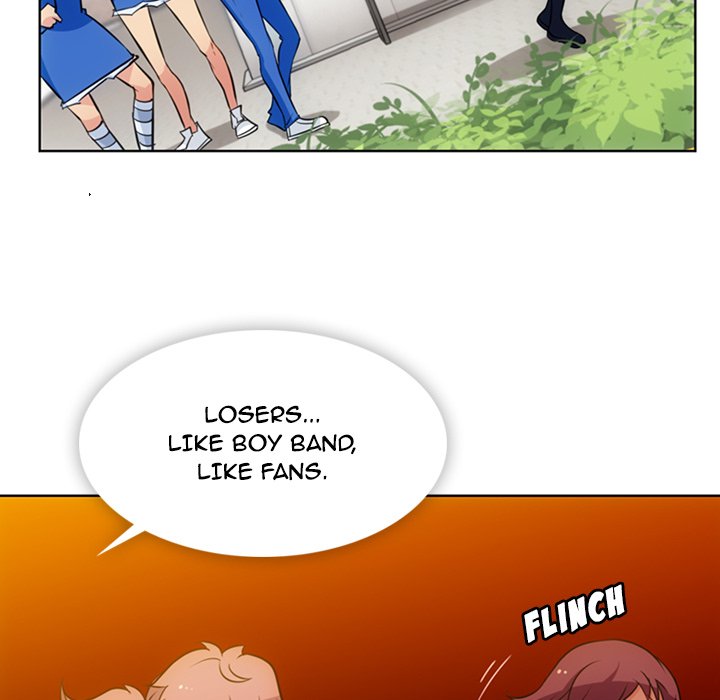 Such a Cute Spy Such a Cute Spy EP 19 - Toomics page 71 - 