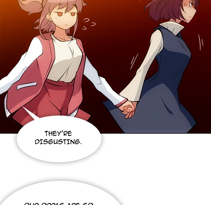 Such a Cute Spy Such a Cute Spy EP 19 - Toomics page 72 - 