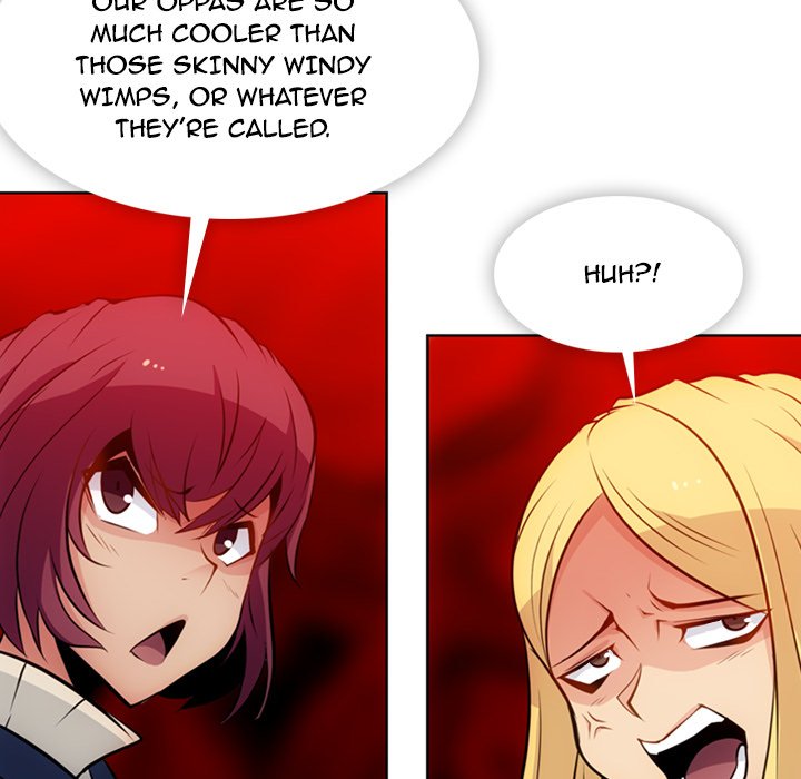 Such a Cute Spy Such a Cute Spy EP 19 - Toomics page 73 - 