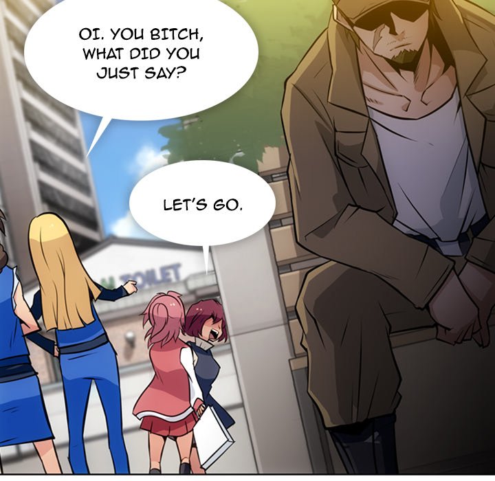 Such a Cute Spy Such a Cute Spy EP 19 - Toomics page 75 - 