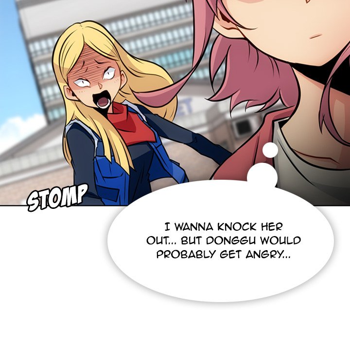 Such a Cute Spy Such a Cute Spy EP 19 - Toomics page 77 - 