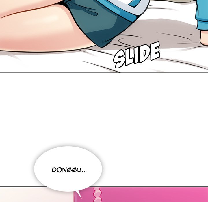 Such a Cute Spy Such a Cute Spy EP 19 - Toomics page 9 - 