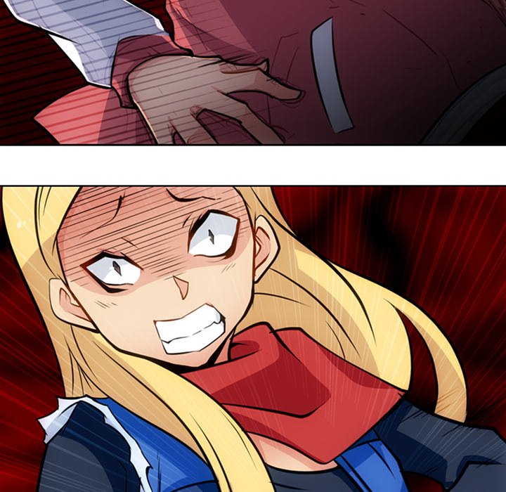 Such a Cute Spy Such a Cute Spy EP 19 - Toomics page 84 - 