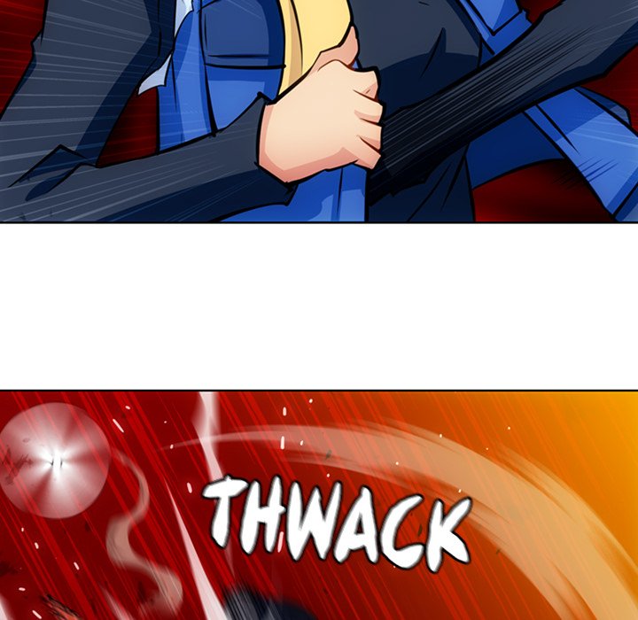 Such a Cute Spy Such a Cute Spy EP 19 - Toomics page 85 - 