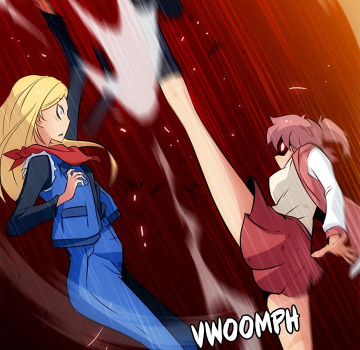 Such a Cute Spy Such a Cute Spy EP 19 - Toomics page 86 - 