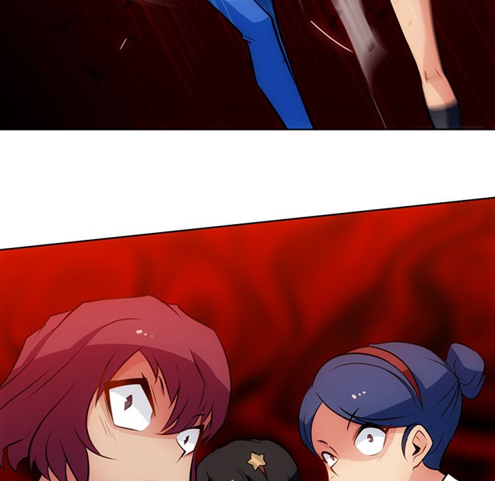 Such a Cute Spy Such a Cute Spy EP 19 - Toomics page 87 - 