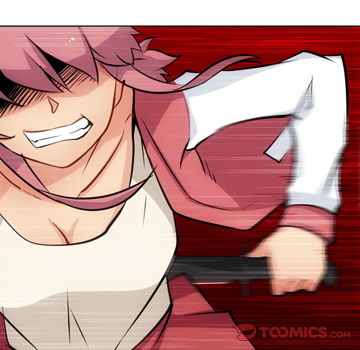 Such a Cute Spy Such a Cute Spy EP 19 - Toomics page 90 - 