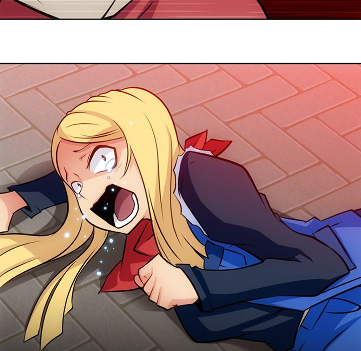 Such a Cute Spy Such a Cute Spy EP 19 - Toomics page 91 - 