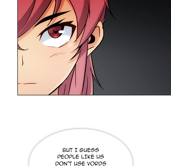 Such a Cute Spy Such a Cute Spy EP 2 - Toomics page 101 - 