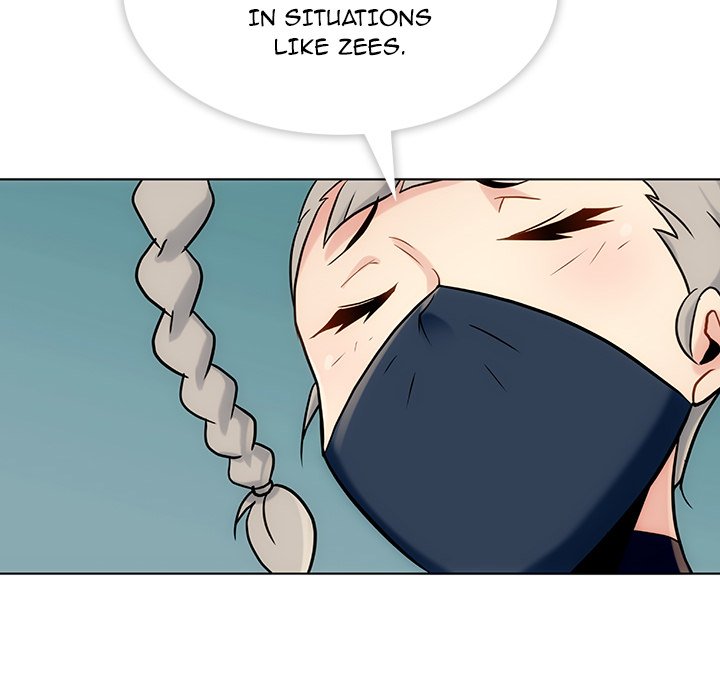 Such a Cute Spy Such a Cute Spy EP 2 - Toomics page 102 - 