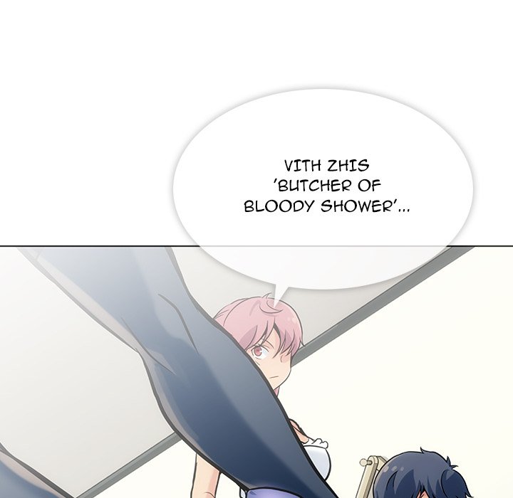 Such a Cute Spy Such a Cute Spy EP 2 - Toomics page 103 - 