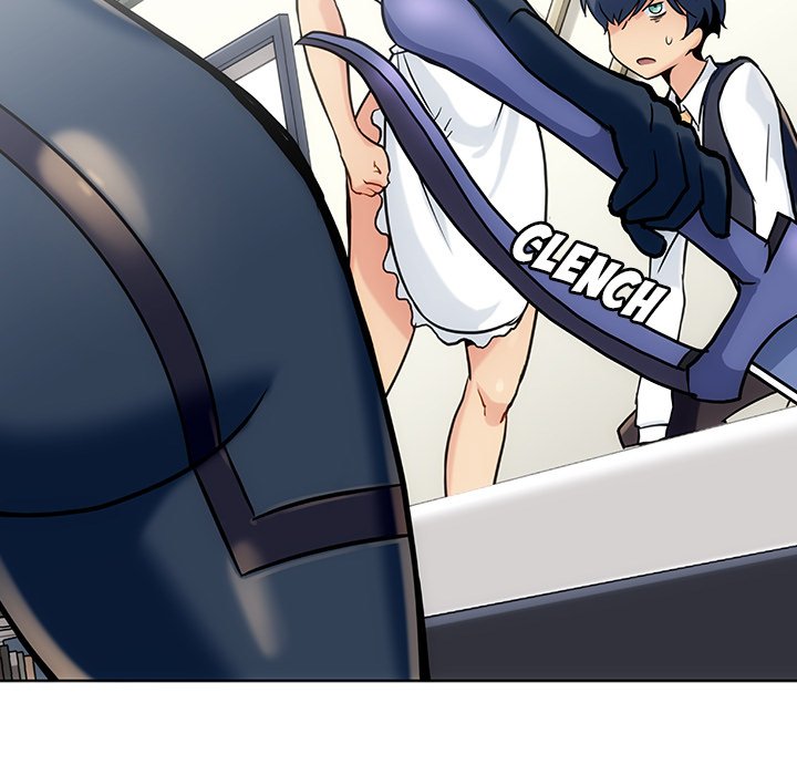 Such a Cute Spy Such a Cute Spy EP 2 - Toomics page 104 - 