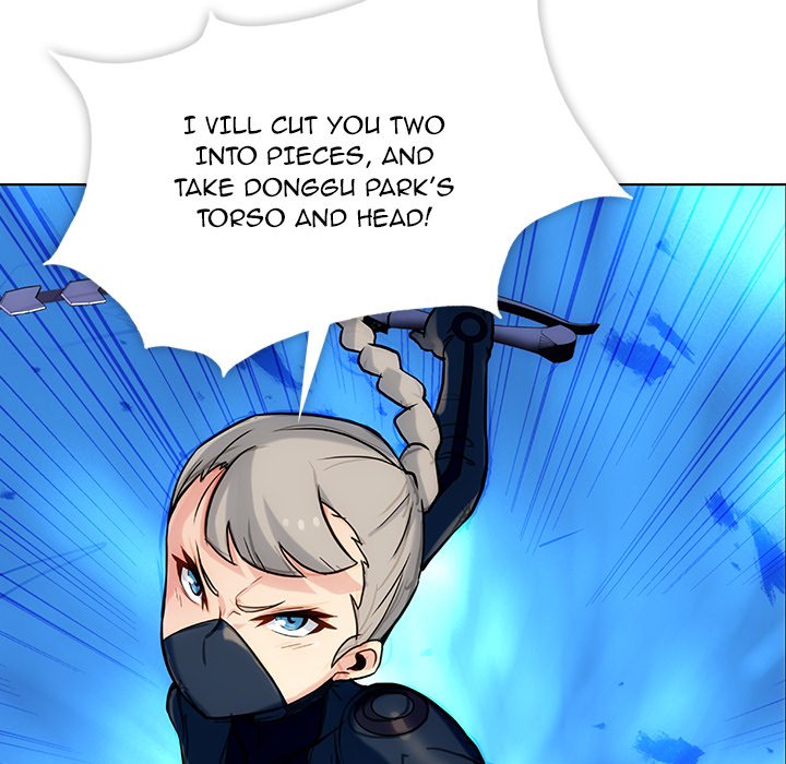 Such a Cute Spy Such a Cute Spy EP 2 - Toomics page 107 - 