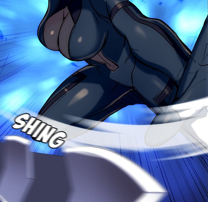 Such a Cute Spy Such a Cute Spy EP 2 - Toomics page 108 - 