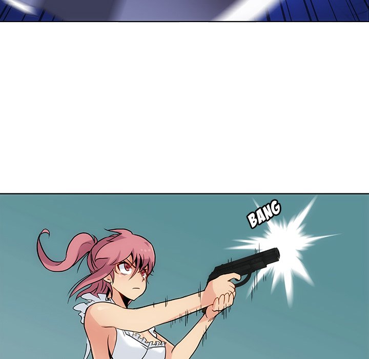 Such a Cute Spy Such a Cute Spy EP 2 - Toomics page 109 - 