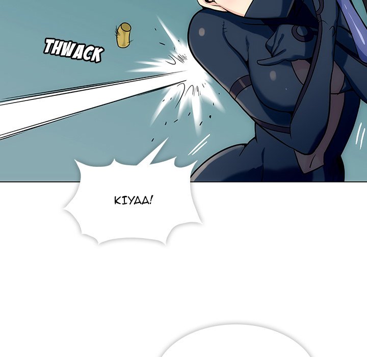Such a Cute Spy Such a Cute Spy EP 2 - Toomics page 111 - 