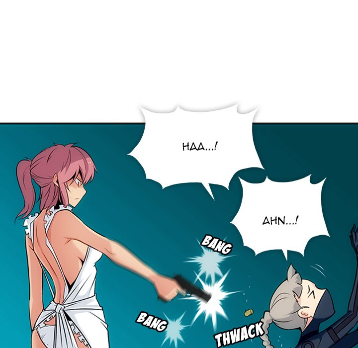 Such a Cute Spy Such a Cute Spy EP 2 - Toomics page 113 - 