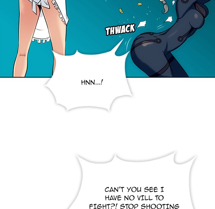 Such a Cute Spy Such a Cute Spy EP 2 - Toomics page 114 - 