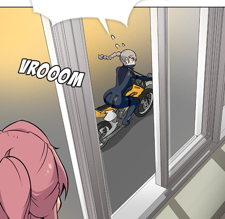 Such a Cute Spy Such a Cute Spy EP 2 - Toomics page 117 - 