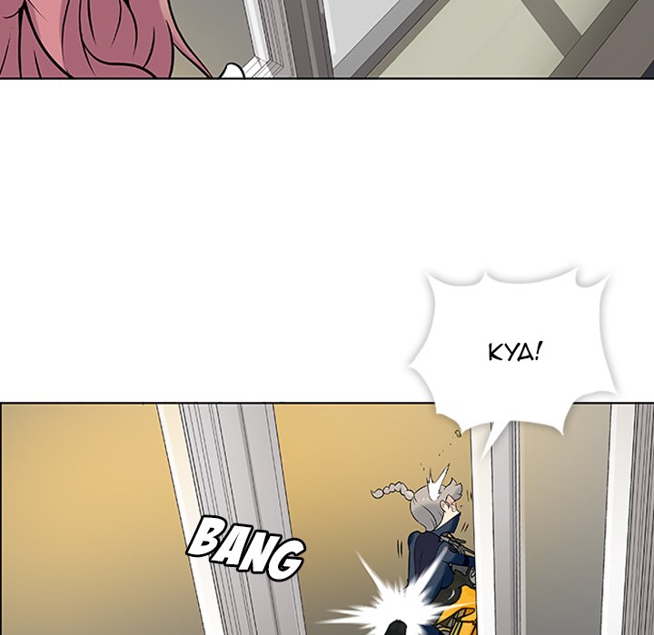 Such a Cute Spy Such a Cute Spy EP 2 - Toomics page 118 - 